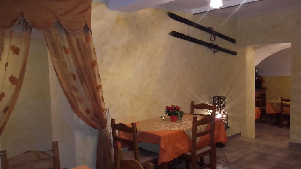 Agriturismo La Fattoria Сан Донато Вал ди Комино Екстериор снимка